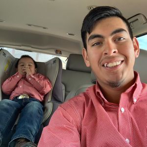 Meet your Posher, Hector